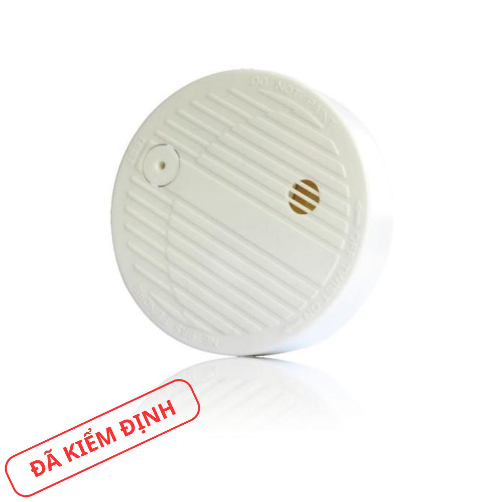 Đầu báo nhiệt không dây địa chỉ WHD-1 FireSmart